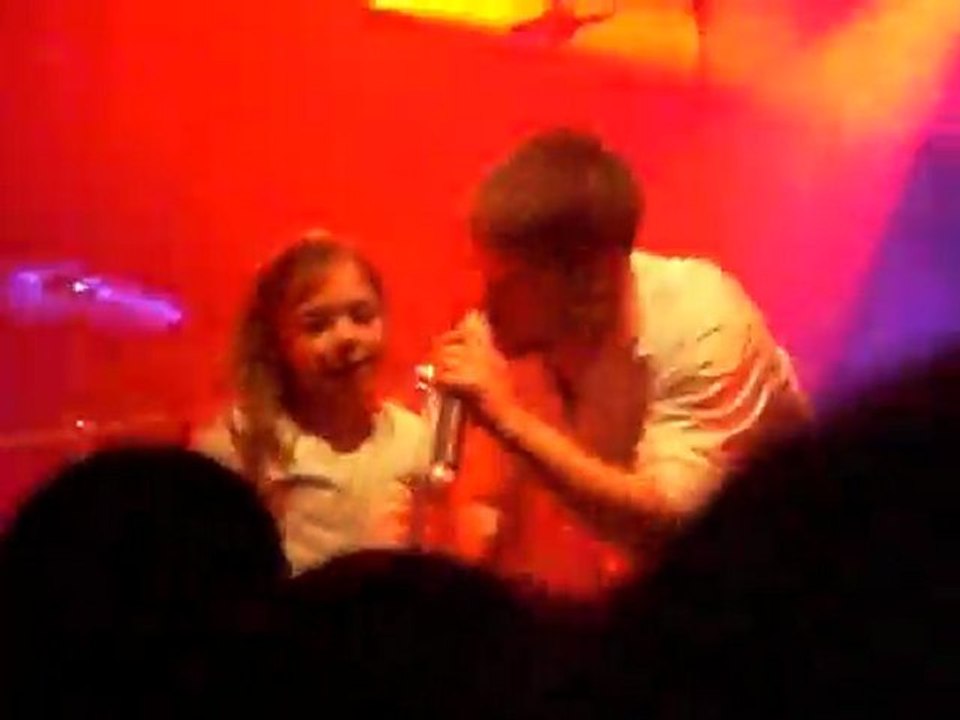 Grégoire à l'Olympic de Nantes