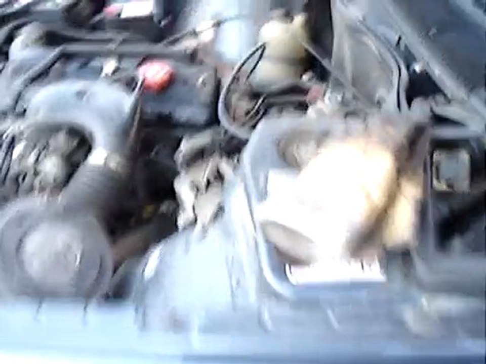 R25 avant...