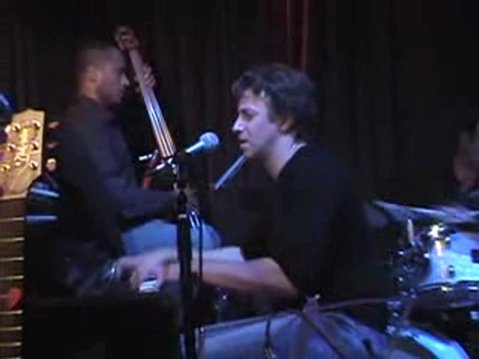 Deldongo live paris (Salsa musique, Latin-jazz) 2