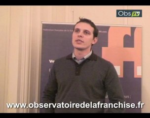 Samuel Buteau - Franchise Cavavin