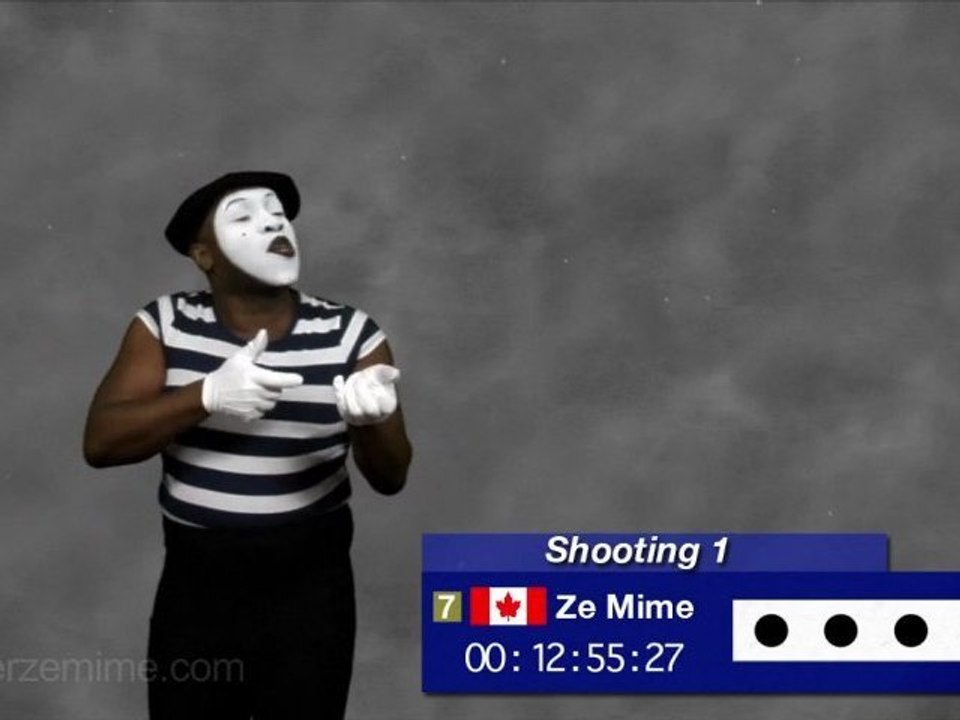 Ze Biathlon
