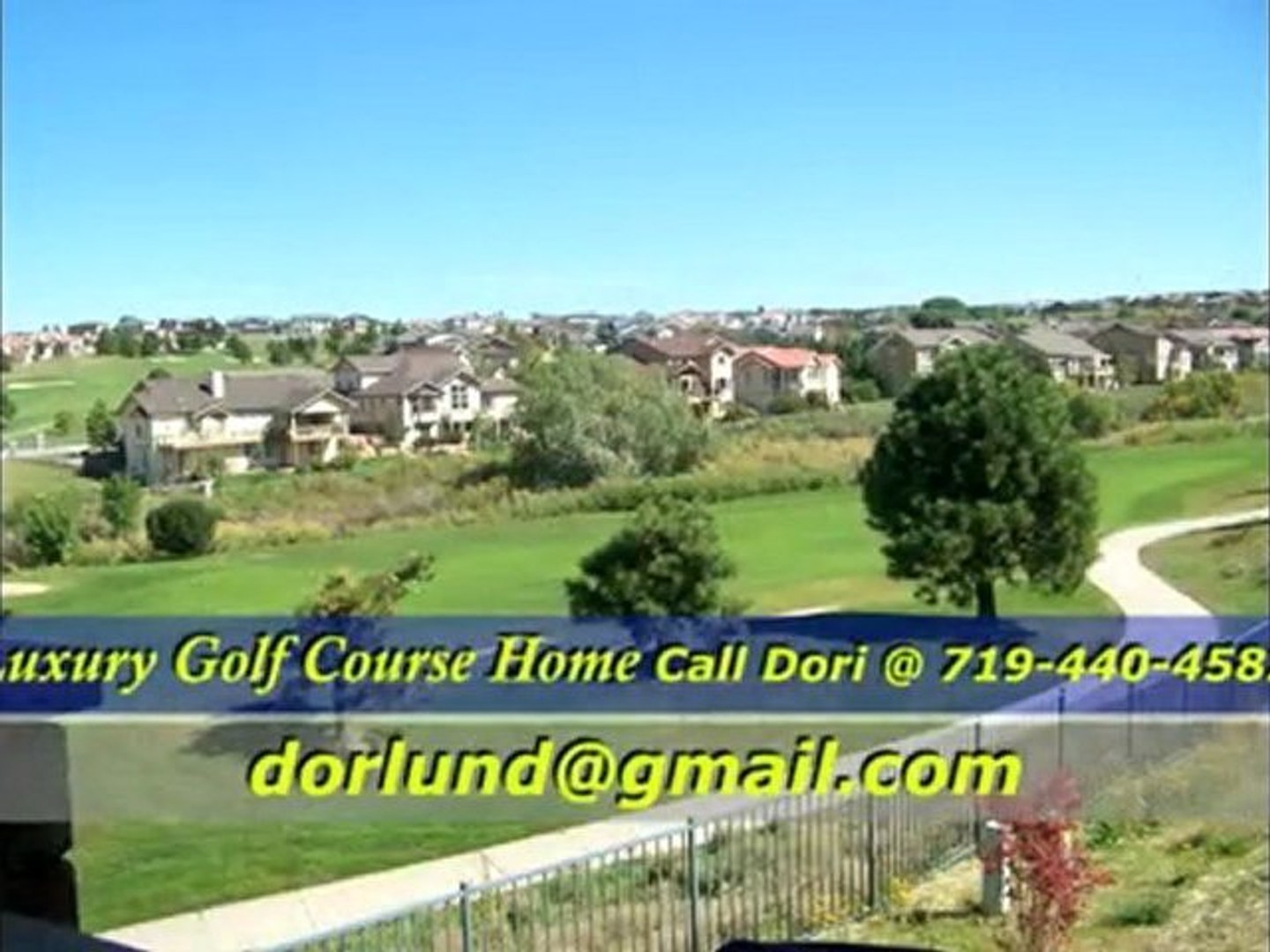 ⁣Colorado Springs Vacation Rentals Luxury-Luxury!!