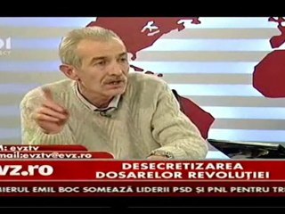 Doru Maries la B1TV - 15.02.2010 cd5