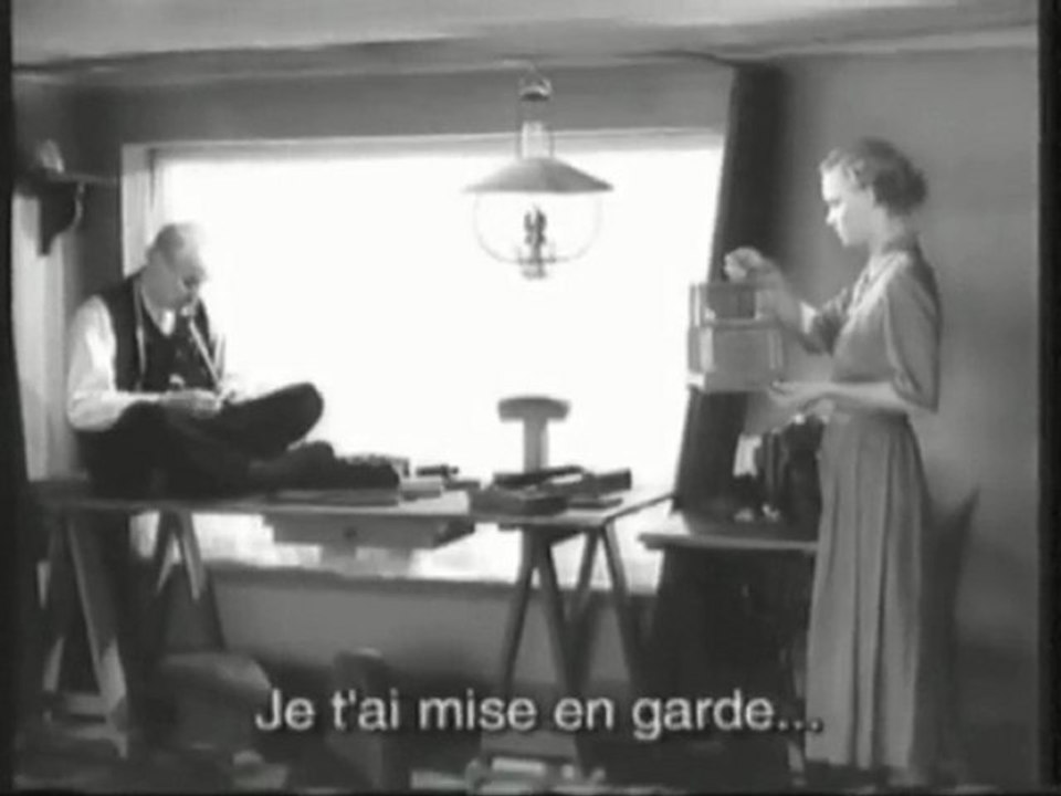 "Si tu crois, tu verras la gloire de Dieu"(1/2)