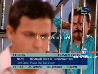 Jeet jyenge Hum 16th feb 10 - pt4