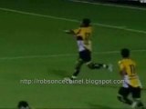 Criciúma 1x2 Figueirense - Campeonato Catarinense 2010