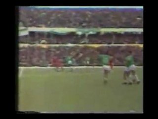 ‫هدف لاعب الأهلى كمال الزروق فى الإتحاد‬‎