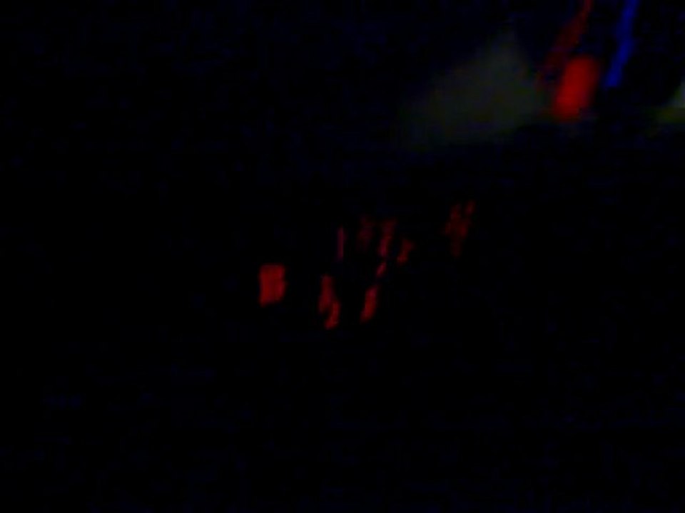 Passat Arka Stop