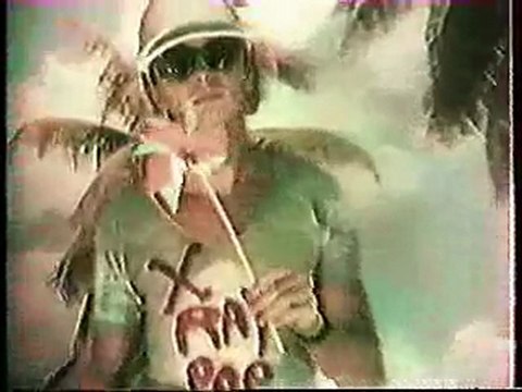 X RAY POP . EL GATO 1985