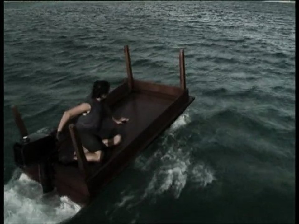 bande annonce Cinéma du Réel 2010