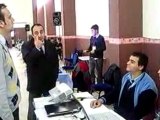 Proje Tabanlı Beceri Yarışması 2010