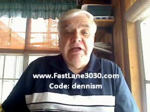 Scraper Pro & Fast Lane3030