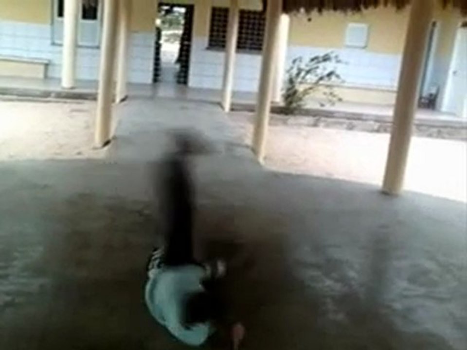 -Break Unit- Powermovees Y Tricks