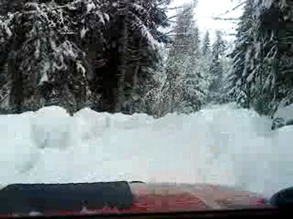 Chemin de la Caserne N°1