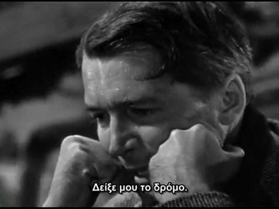 ΜΙΑ ΥΠΕΡΟΧΗ ΖΩΗ (It's a Wonderful Life, 1946)