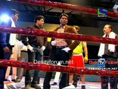 Pyar Ka Bandhan 16th february 10 Watch Online Pt3