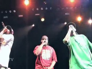 KPLtv presents BTNH: Rebirth Session + Notorious Thugs