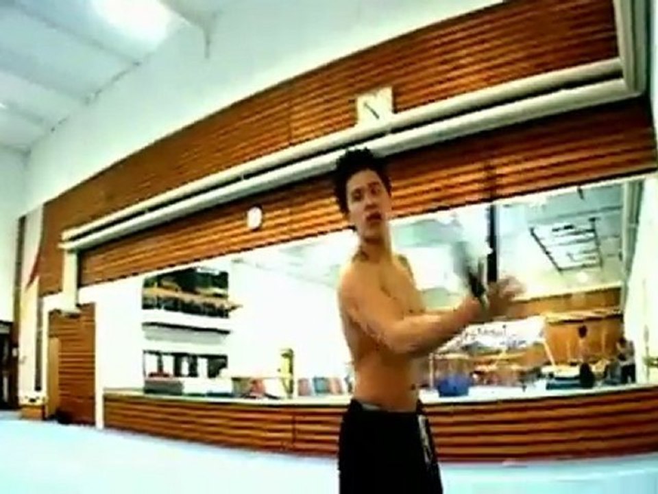 DemoReel´09_Cha-Lee_(HQ)