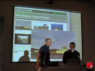 ЗАПРЕТНАЯ ЗОНА / Кристоф ВАХТЕР, Матиас ЮД