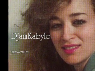 Souad "Atarf Oukarmous" (Kabyle)