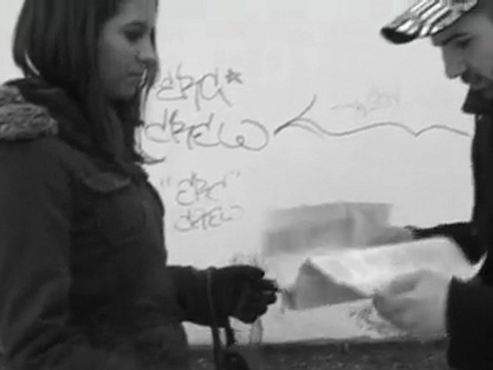 One Person ft. E.D.A - Liebe und Hass