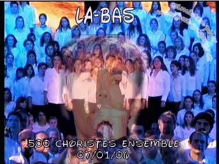 Je t'écris Marc Lévis