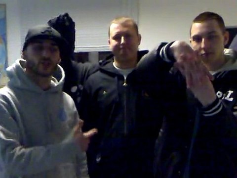 Приглашения на концерт Marselle в г.Ростов ( Клуб ЖАРА)