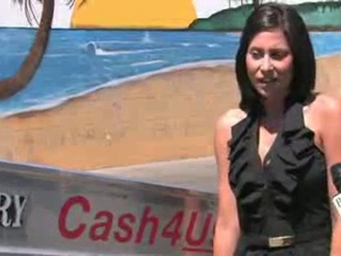 Auto appraisers Downey