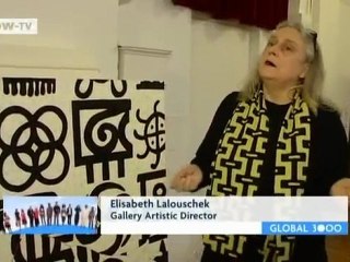 Artists from Emerging Economies | Global 3000