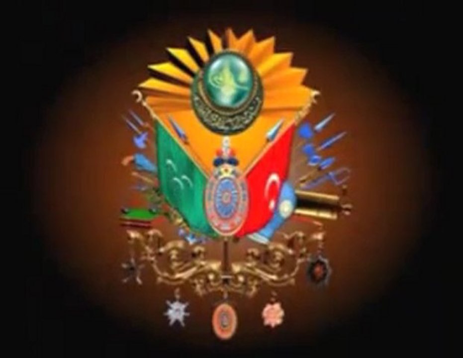 EMPIRE OTTOMAN SELIM 1er