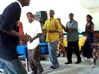 Guinée