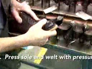 Allen Edmonds  - Yenileme Recrafting