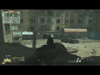Moydu78 on Mw2 Ps3