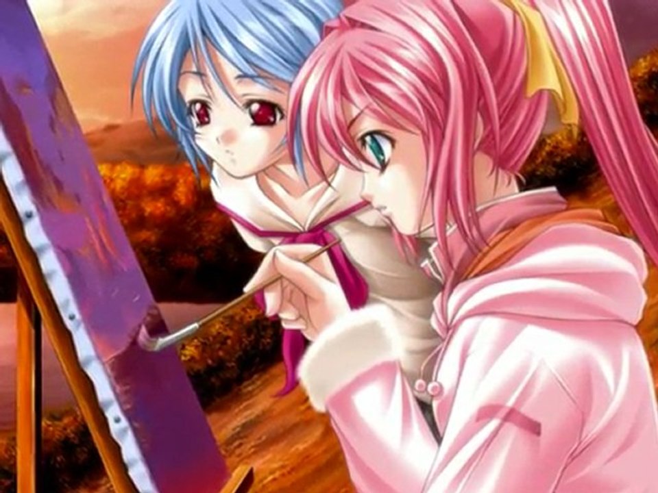 Espérance & bonheur de manga