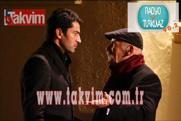 Bir ihtimal daha var o da ölmek mi dersin?