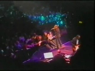 The Who - Won't Get Fooled Again 2002