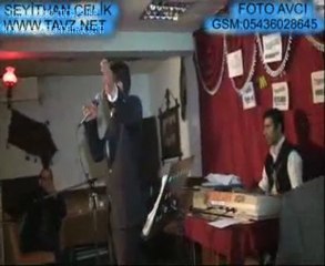 SEYİTHAN ÇELİK - WARE MEYE