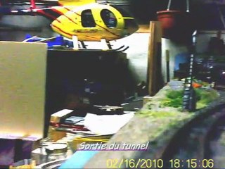 808 Micro-camera sur reseau N USA