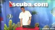 XS Scuba Turtle Fins Video Review