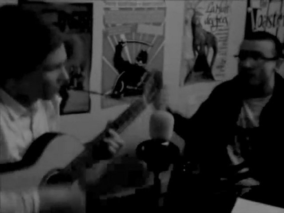 Mathieu  sur Bass Addict