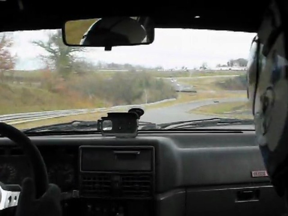 Arnos 07 février 2010 aprem sans montage