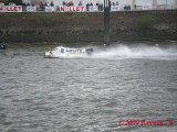 24 Heures Motonautique de Rouen 2009