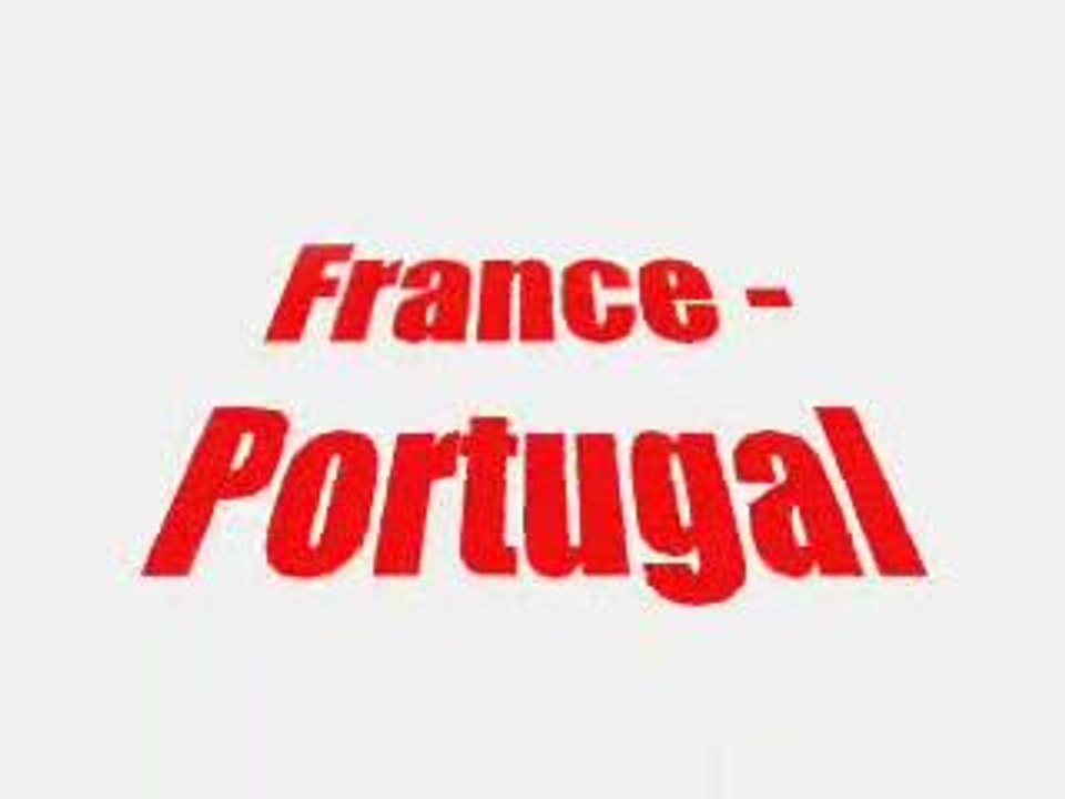 France - Portugal : énergie pranique