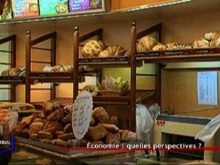 Les artisans confiants (Vendée)