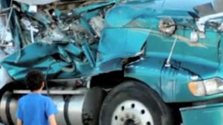 Texas 18 Wheeler Accidents Attorney in Houston TX