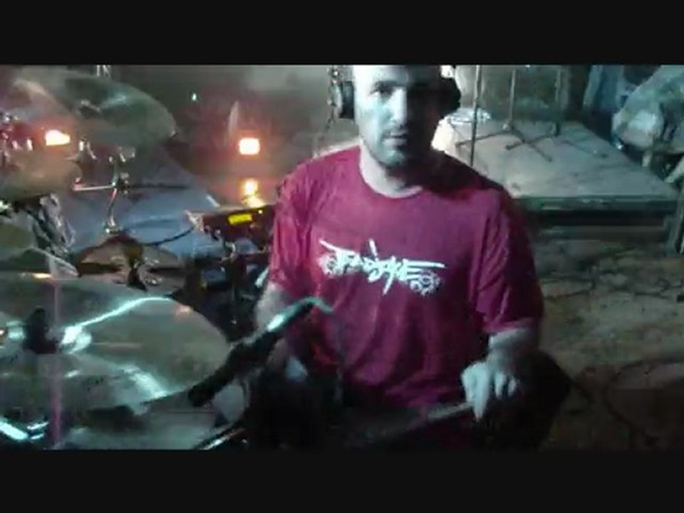 BADJOKE Festival Rock  N Caux Juillet 2009 Dieppe