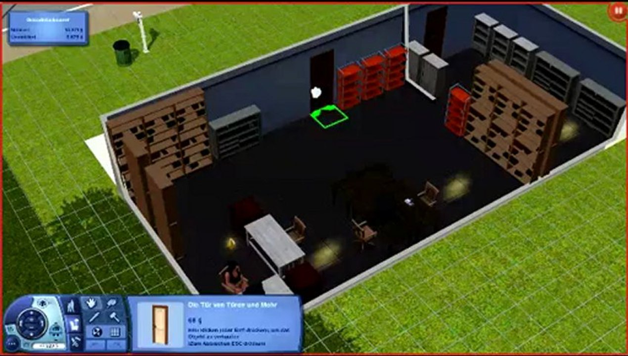 Ein Leben in der G-Kartei