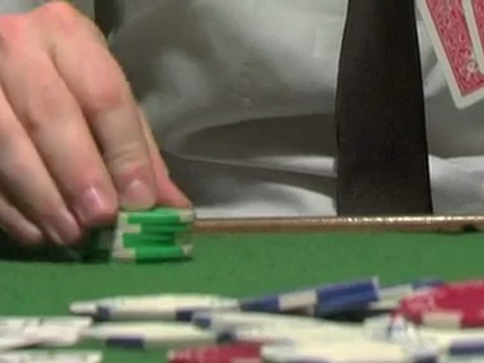 Poker Face: a tribute to Lady Gaga