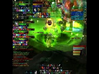 Lord jaraxxus