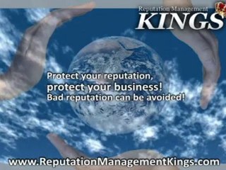 Internet Reputation Management Source
